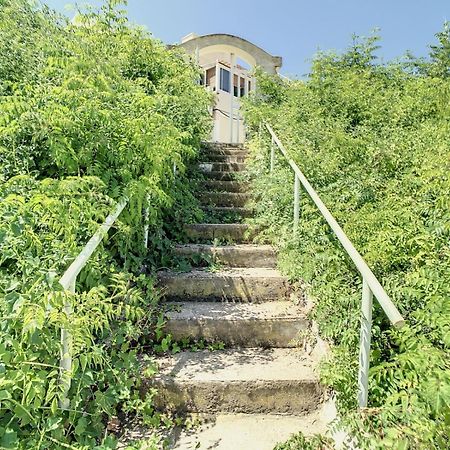 La Casita Del Faro Leilighet Alicante Eksteriør bilde